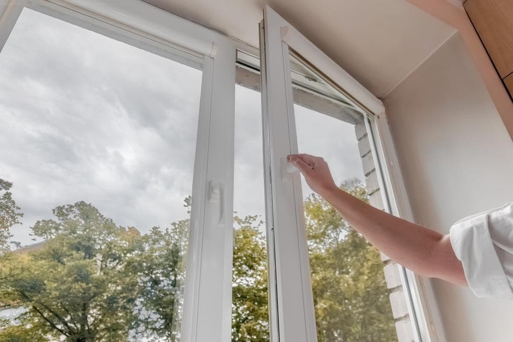 Diferencias entre las ventanas de PVC y las de aluminio