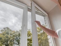 Diferencias entre las ventanas de PVC y las de aluminio