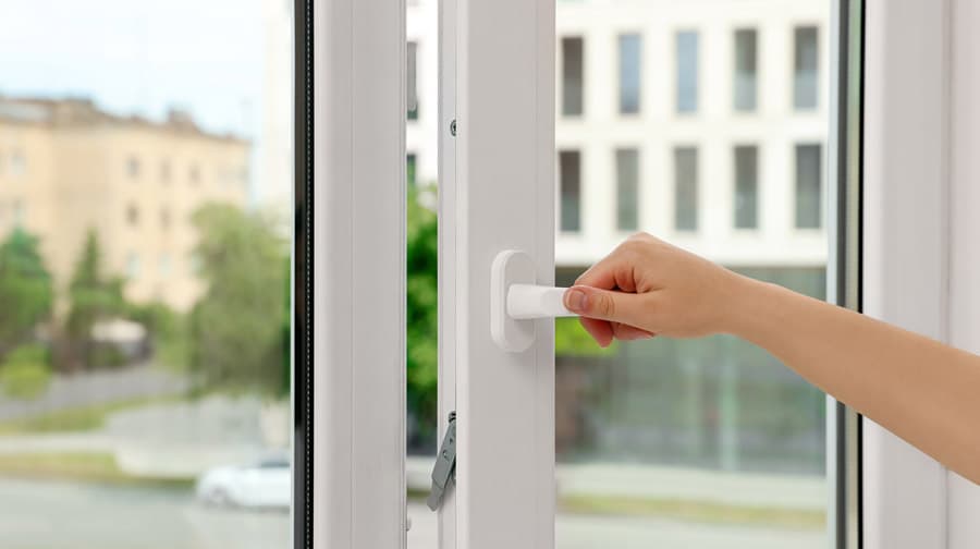 Ventanas
