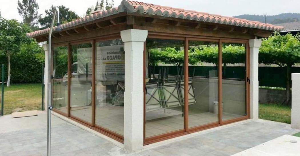 Ventanas de PVC